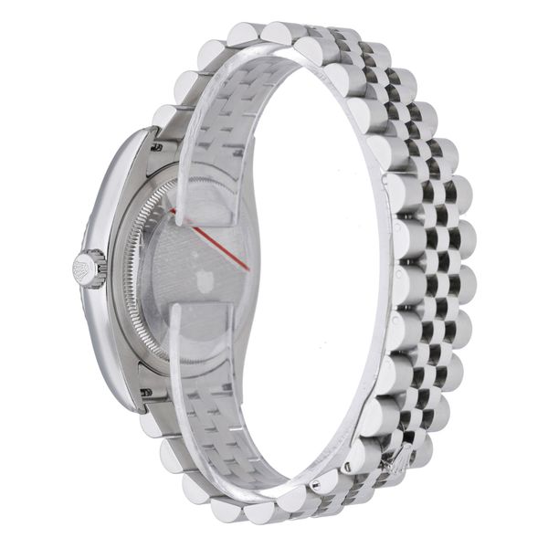 Rolex Datejust 116234